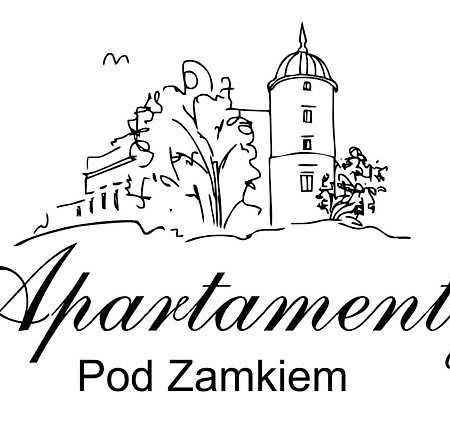 Apartamenty Pod Zamkiem W Janowcu Janowiec Bagian luar foto