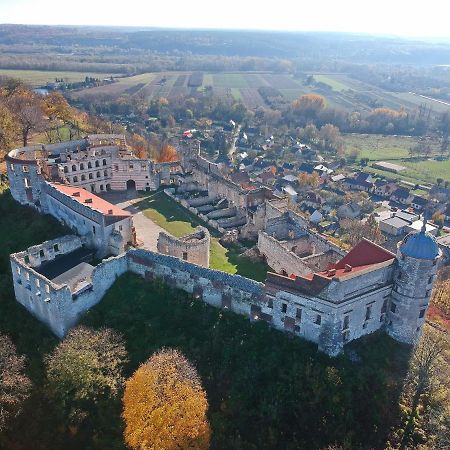 Apartamenty Pod Zamkiem W Janowcu Janowiec Bagian luar foto