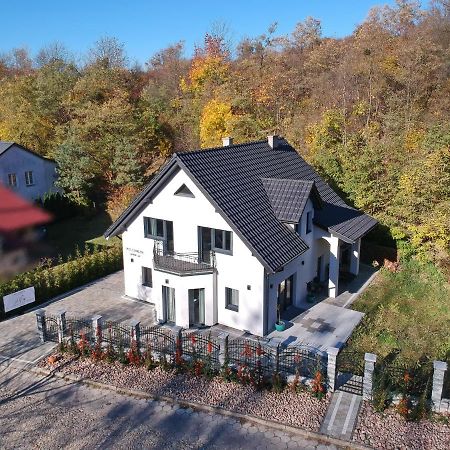Apartamenty Pod Zamkiem W Janowcu Janowiec Bagian luar foto