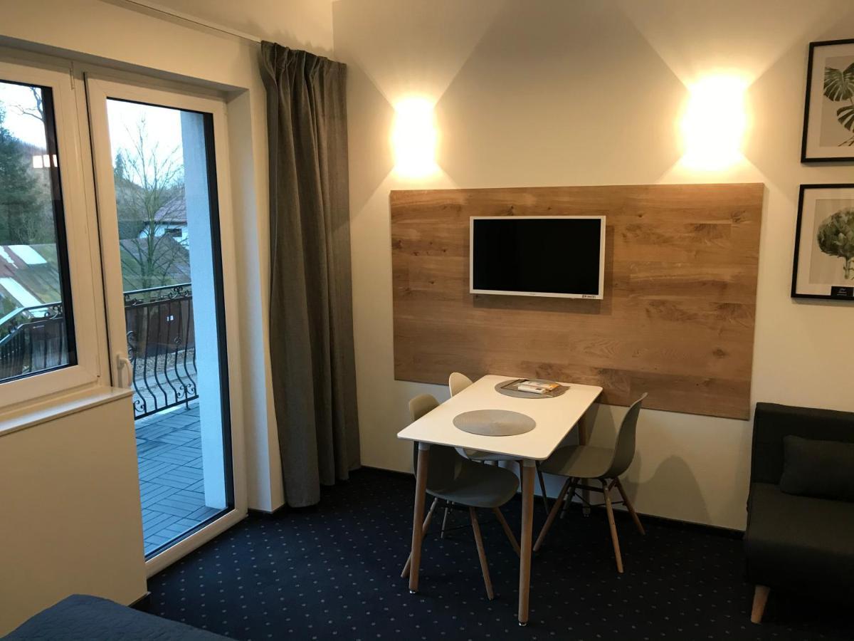 Apartamenty Pod Zamkiem W Janowcu Janowiec Bagian luar foto