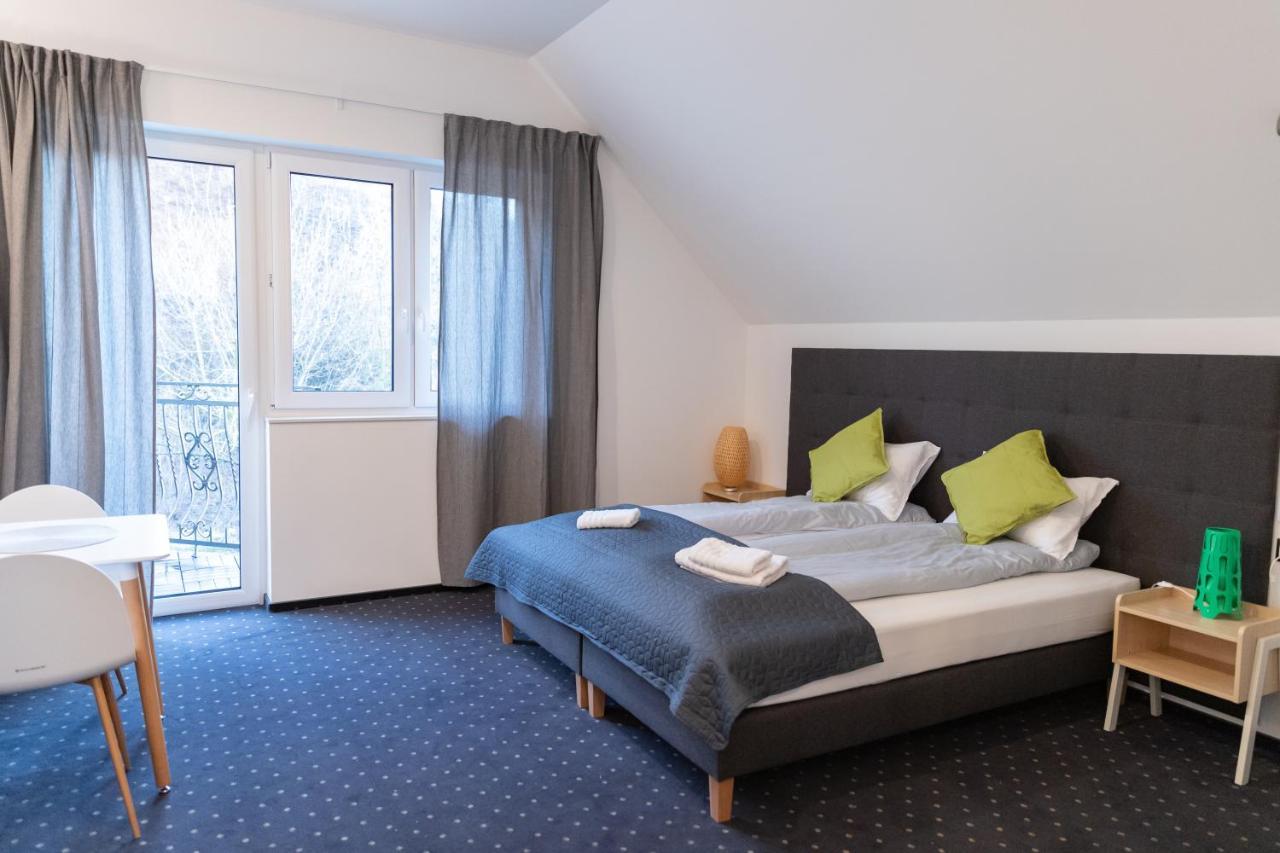 Apartamenty Pod Zamkiem W Janowcu Janowiec Bagian luar foto