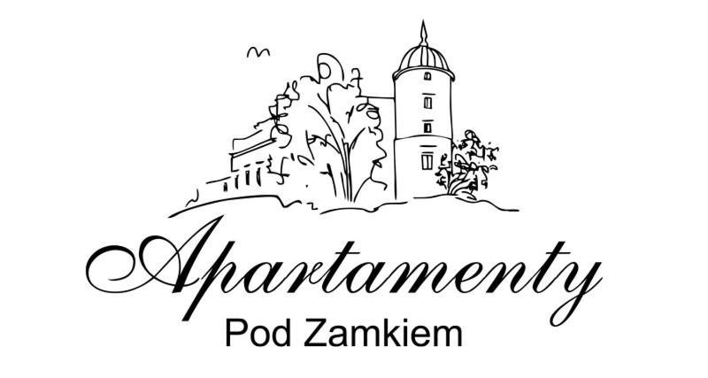 Apartamenty Pod Zamkiem W Janowcu Janowiec Bagian luar foto